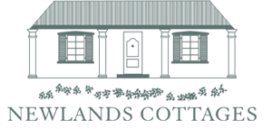 Newlands Cottages Logo